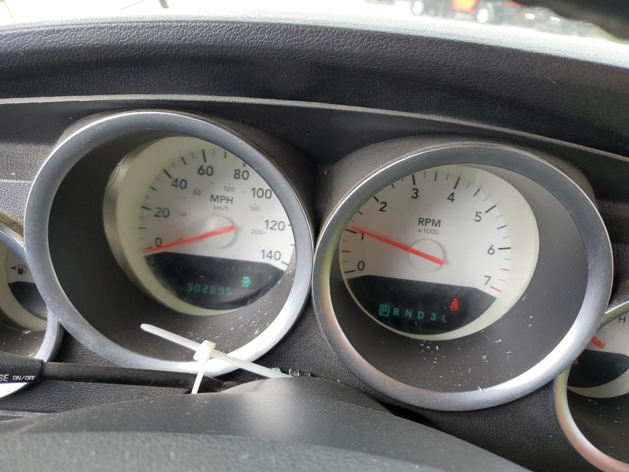 2D4FV48V95H529620 2005 Dodge Magnum Sxt