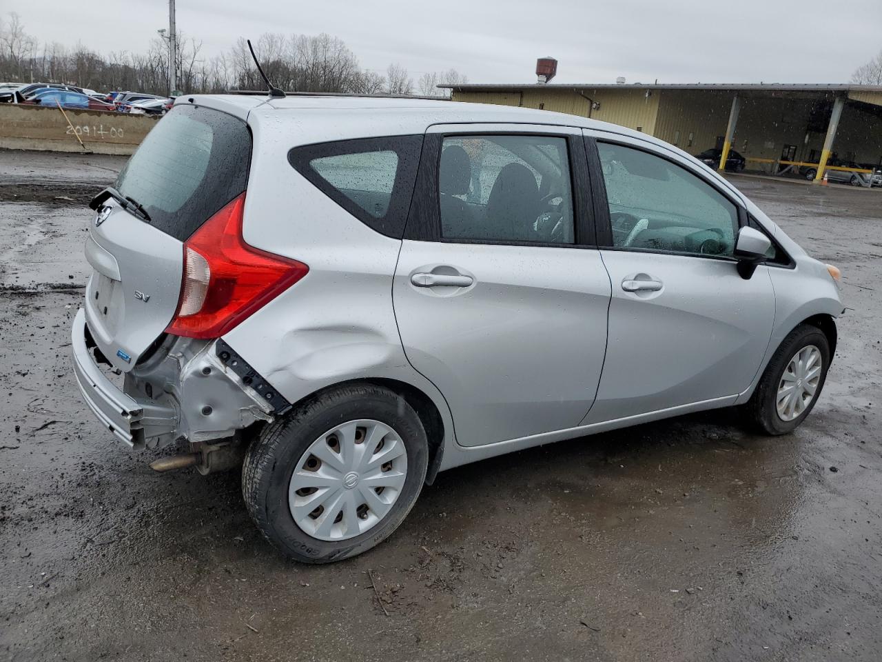 3N1CE2CP5FL394919 2015 Nissan Versa Note S