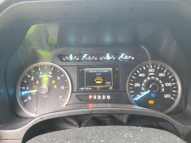 2020 FORD F150 SUPER - 1FTEW1E58LFA95567