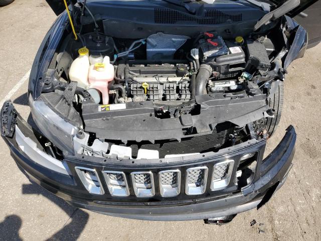 2015 JEEP COMPASS LA - 1C4NJCEA3FD209420