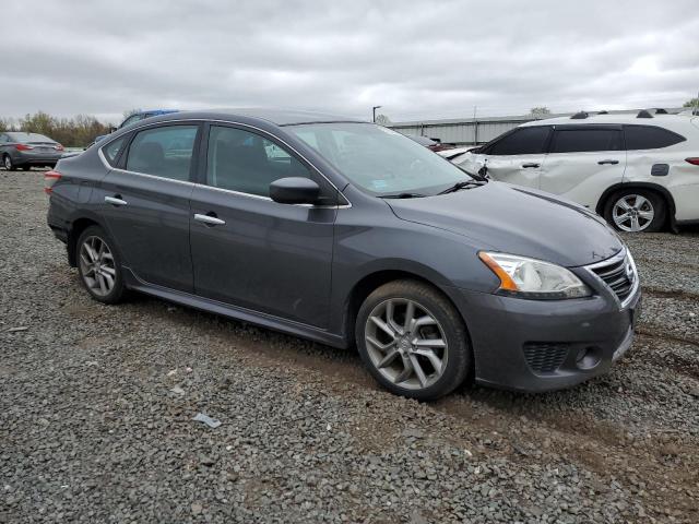 2013 Nissan Sentra S VIN: 3N1AB7AP7DL777161 Lot: 51332704