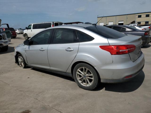 2015 Ford Focus Se VIN: 1FADP3F22FL367941 Lot: 51240854