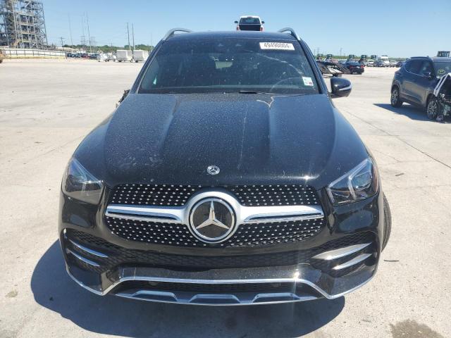 2022 MERCEDES-BENZ GLE 450 4M - 4JGFB5KB9NA611190