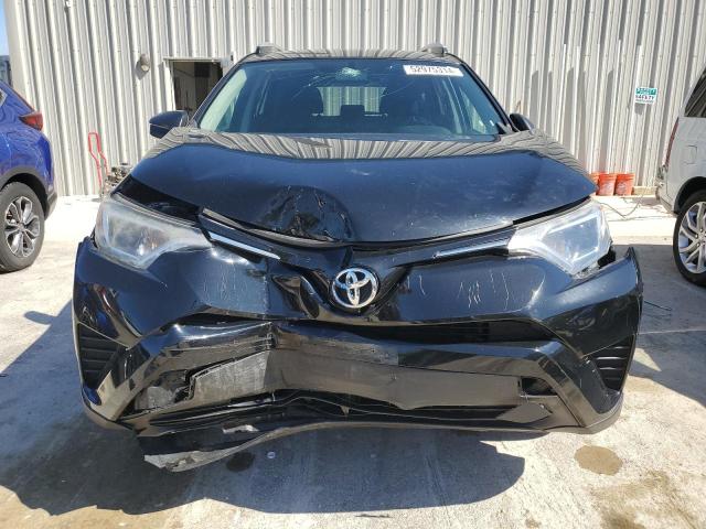 VIN 2T3BFREV6GW465095 2016 Toyota RAV4, LE no.5