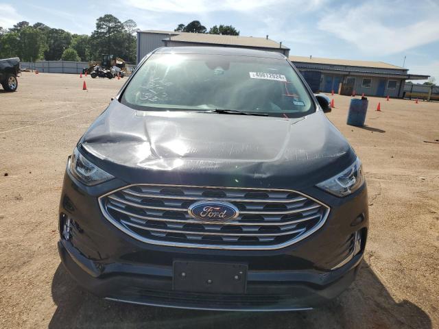 2019 Ford Edge Sel VIN: 2FMPK3J93KBB21318 Lot: 49812924