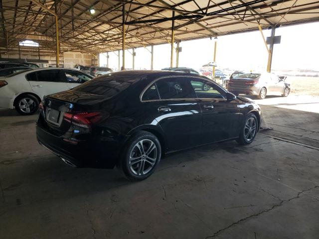 2020 Mercedes-Benz A 220 VIN: W1K3G4EB4LJ217758 Lot: 52218574