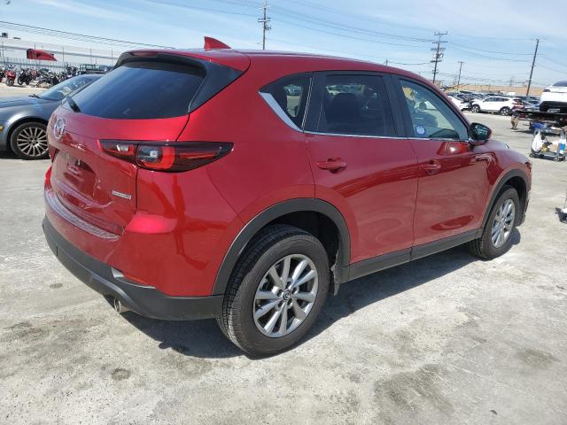 2023 Mazda Cx-5 Select VIN: JM3KFBBM3P0283448 Lot: 51407684