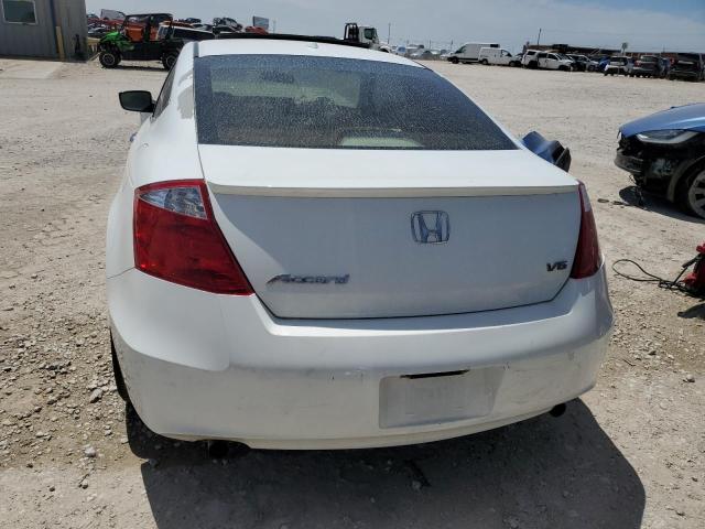 2008 Honda Accord Exl VIN: 1HGCS22898A011821 Lot: 50694634