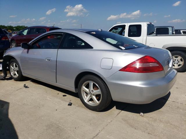 2004 Honda Accord Ex VIN: 1HGCM71634A001657 Lot: 52852904