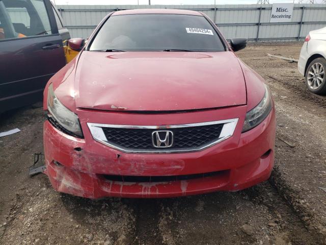 1HGCS1B36AA019346 | 2010 Honda accord lx