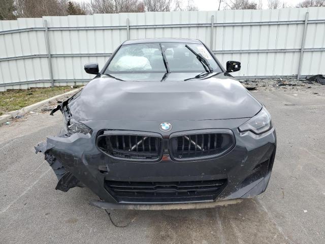 VIN 3MW33CM01R8D97699 2024 BMW 2 Series, 230XI no.5