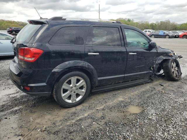 2015 DODGE JOURNEY LI 3C4PDCDG6FT543747