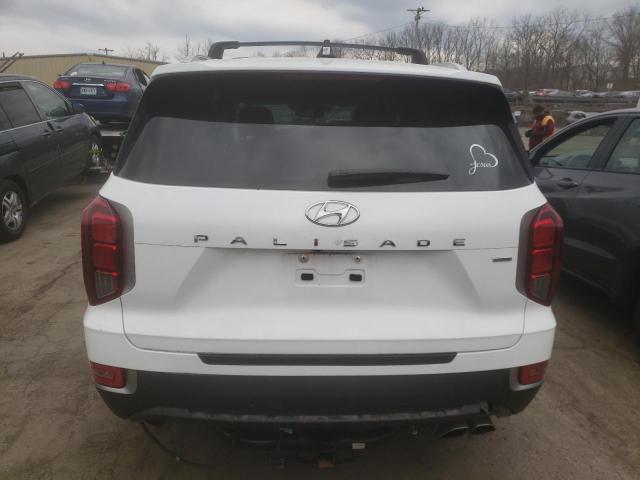 KM8R4DHE7NU419090 Hyundai Palisade S 6