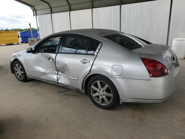 2004 Nissan Maxima Se VIN: 1N4BA41E74C885072 Lot: 52728914