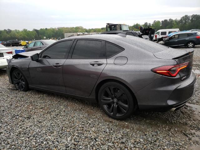 19UUB5F54MA012990 Acura TLX TECH A 2