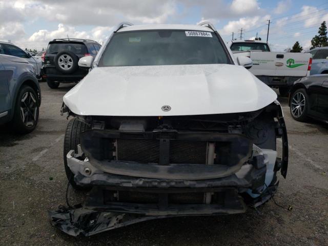 2020 Mercedes-Benz Glb 250 VIN: W1N4M4GB3LW020449 Lot: 50867884