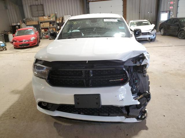 2020 Dodge Durango Sxt VIN: 1C4RDJAG6LC224146 Lot: 51302654