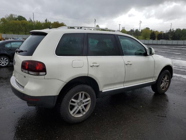 2008 Volkswagen Touareg 2 V6 VIN: WVGBE77L98D036983 Lot: 52937514