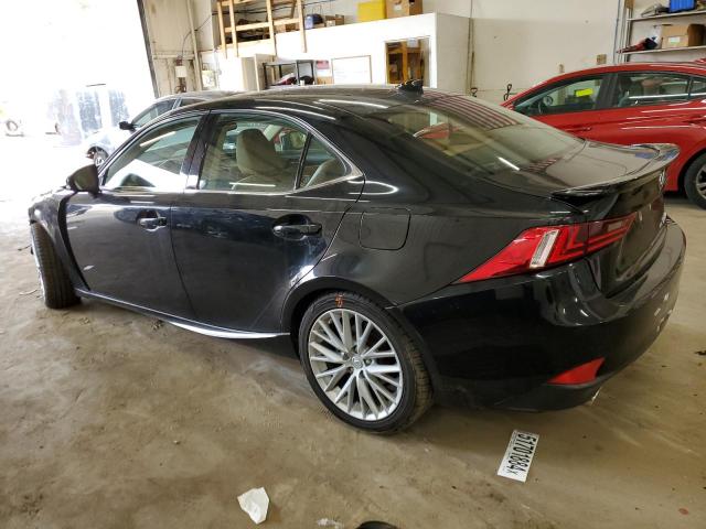 2015 Lexus Is 250 VIN: JTHCF1D23F5026759 Lot: 48938414