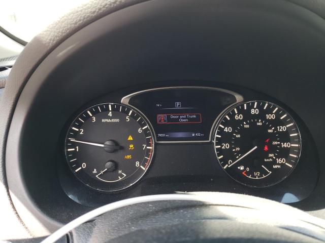 2017 Nissan Altima 2.5 VIN: 1N4AL3AP7HN330697 Lot: 51746174