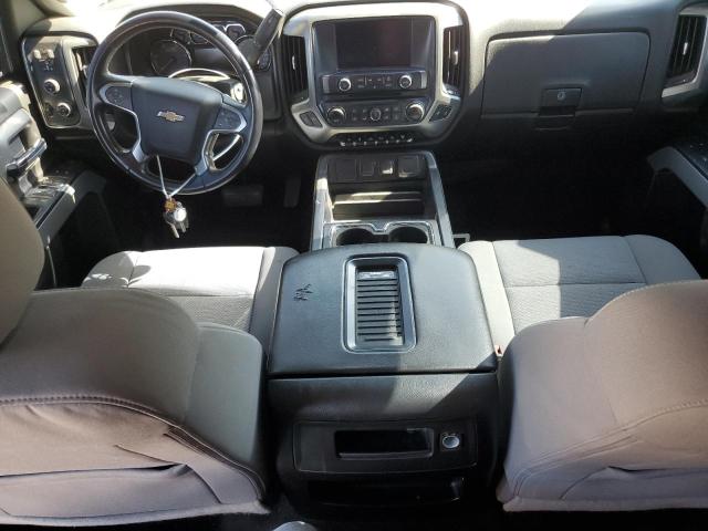 2016 CHEVROLET SILVERADO - 1GC1KVE86GF249372