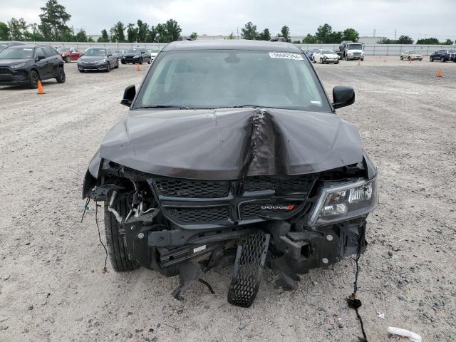 2019 Dodge Journey Se VIN: 3C4PDCBGXKT869130 Lot: 50682394