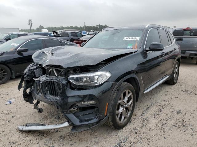 BMW-X3-5UXTY3C01L9C01118