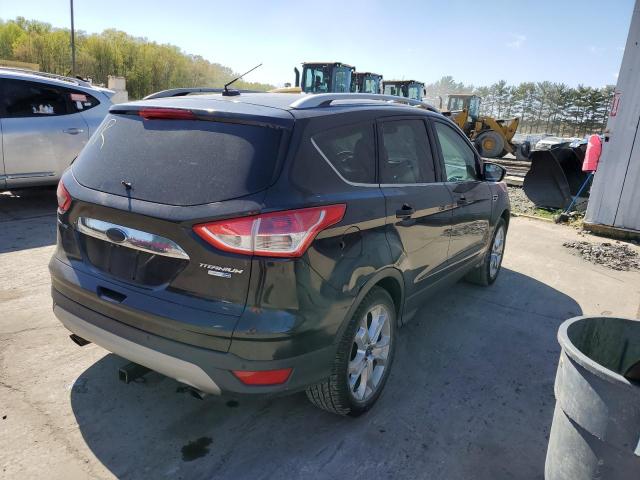 2014 Ford Escape Titanium VIN: 1FMCU9J9XEUD73898 Lot: 52640464