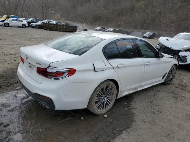 WBAJE7C59KWW14855 2019 BMW 540 Xi