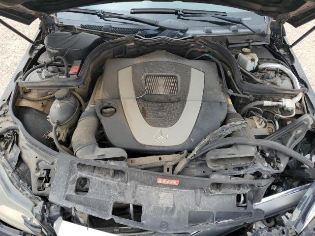 2012 Mercedes-Benz C 300 4Matic VIN: WDDGF8BB7CR193893 Lot: 50104084