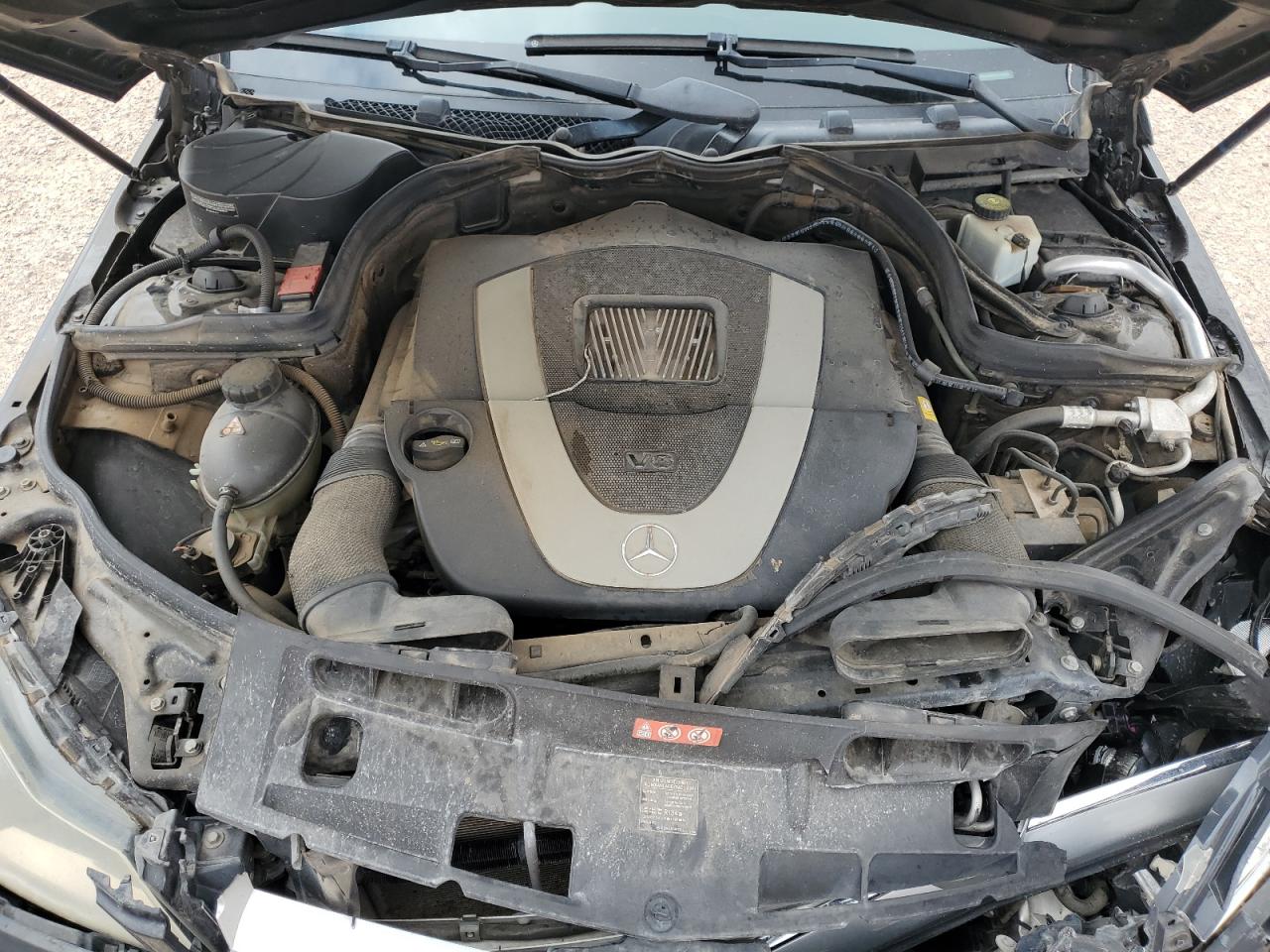 WDDGF8BB7CR193893 2012 Mercedes-Benz C 300 4Matic