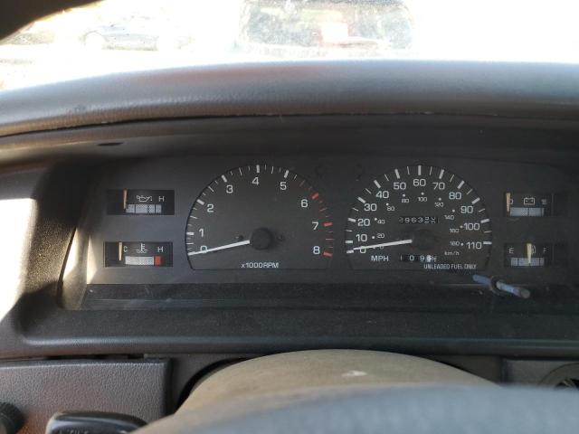 1995 Toyota T100 Xtracab Dx VIN: JT4VD22EXS0009791 Lot: 51721074