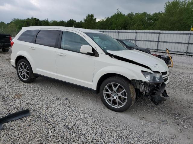 2018 Dodge Journey Gt VIN: 3C4PDCEG8JT352502 Lot: 50880154