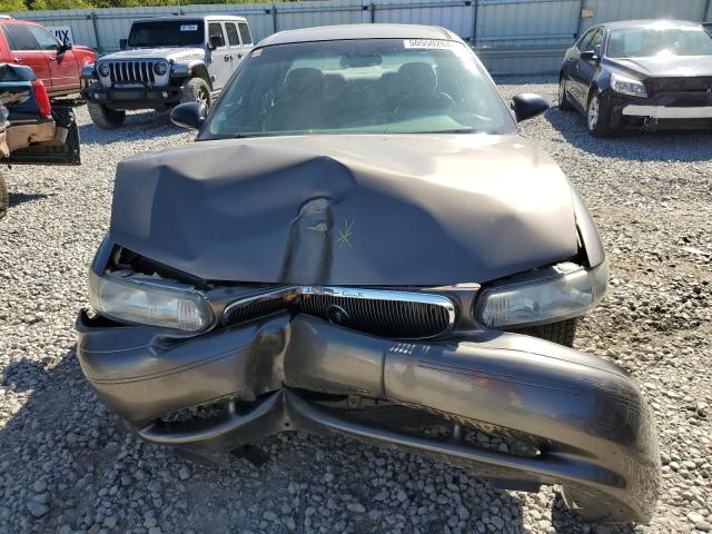 2G4WS52J951106350 2005 Buick Century Custom