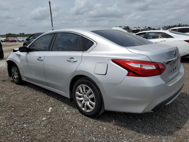 2016 Nissan Altima 2.5 VIN: 1N4AL3APXGC155954 Lot: 50419724