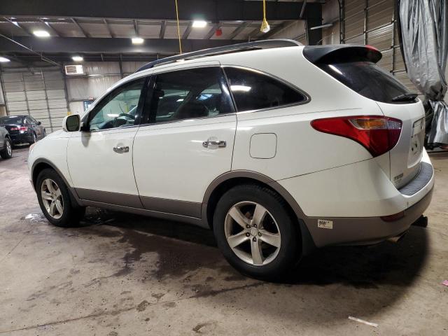 2008 Hyundai Veracruz Gls VIN: KM8NU73C88U071357 Lot: 52559884