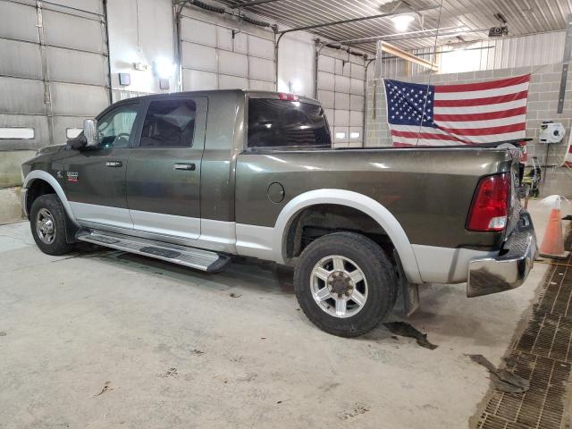 2012 Dodge Ram 2500 Laramie VIN: 3C6UD5NL0CG235379 Lot: 53615964