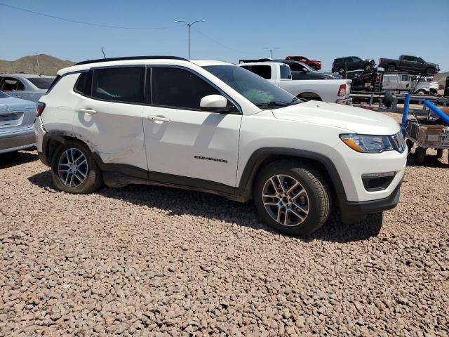 2020 Jeep Compass Latitude VIN: 3C4NJCBB9LT151073 Lot: 51479294