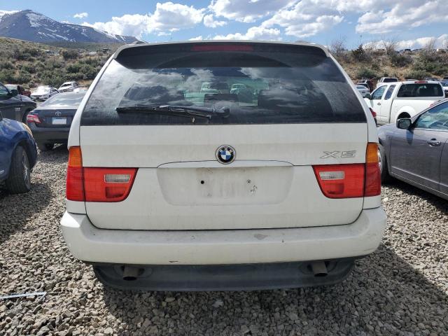 2003 BMW X5 3.0I VIN: 5UXFA53523LV87864 Lot: 51798344