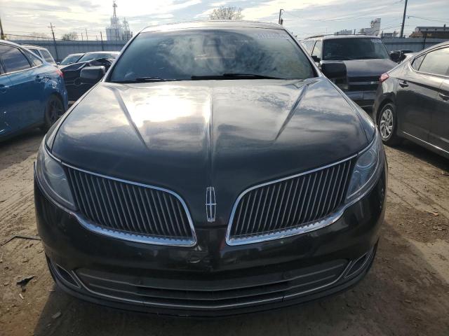 VIN 1LNHL9EKXDG608206 2013 Lincoln MKS no.5