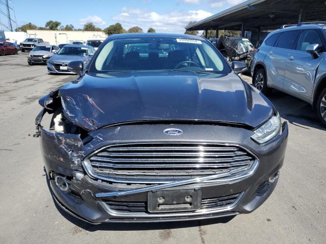 VIN 3FA6P0RU5FR128728 2015 Ford Fusion, Titanium Hev no.5