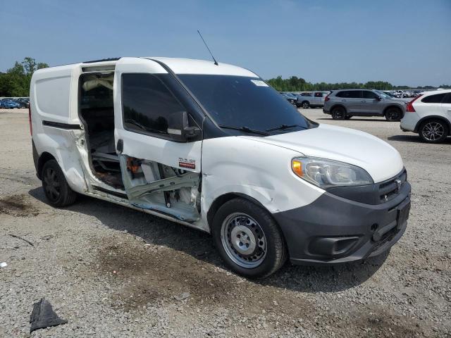 2018 Ram Promaster City VIN: ZFBERFAB9J6K97995 Lot: 52203514
