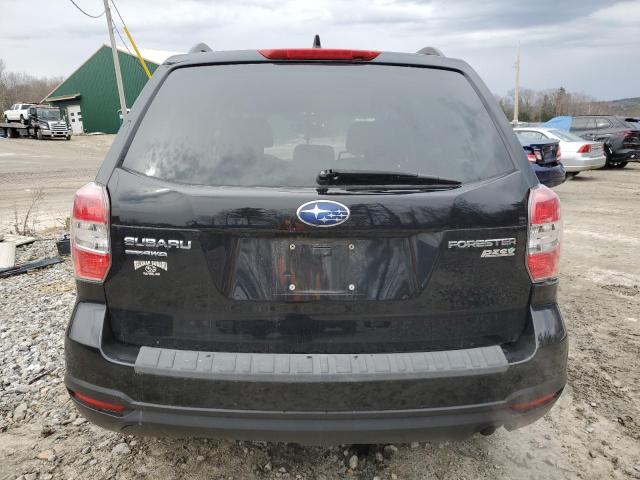 2016 Subaru Forester 2.5I Premium VIN: JF2SJADC9GH491701 Lot: 49517244