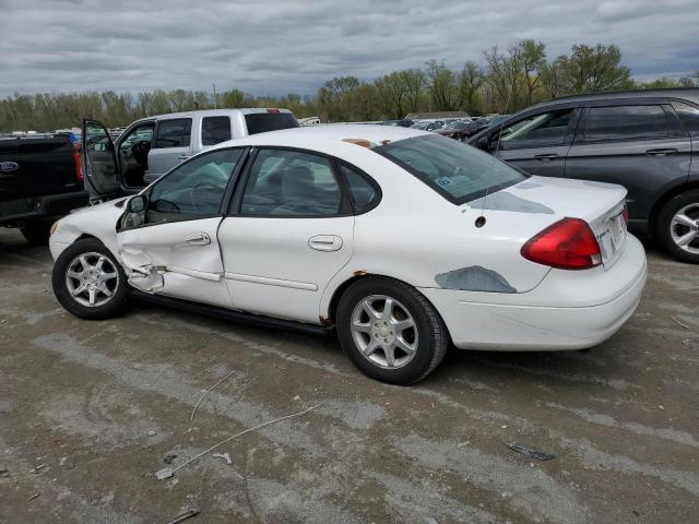 2000 Ford Taurus Ses VIN: 1FAFP5524YA143302 Lot: 49795454