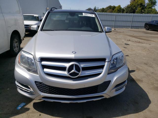 2015 Mercedes-Benz Glk 350 4Matic VIN: WDCGG8JB8FG397007 Lot: 48631774