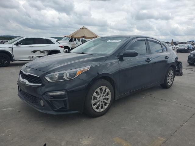 3KPF24AD3KE075377 2019 KIA FORTE - Image 1