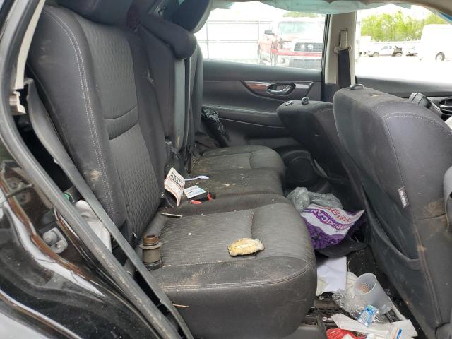 2018 NISSAN ROGUE S - JN8AT2MV7JW313868