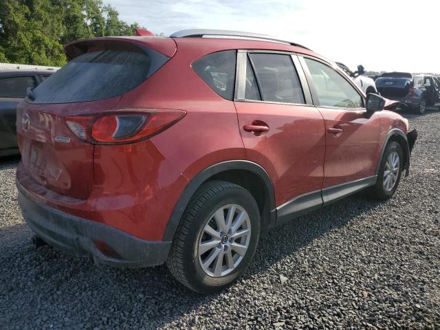2015 Mazda Cx-5 Touring VIN: JM3KE2CY5F0459791 Lot: 52887204