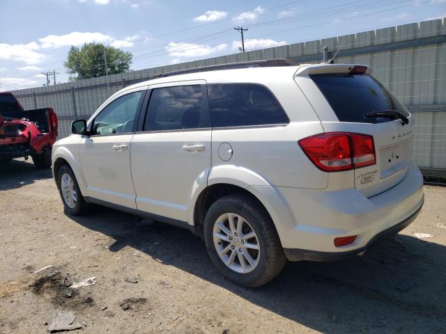 2015 Dodge Journey Sxt VIN: 3C4PDCBG9FT658295 Lot: 52497994