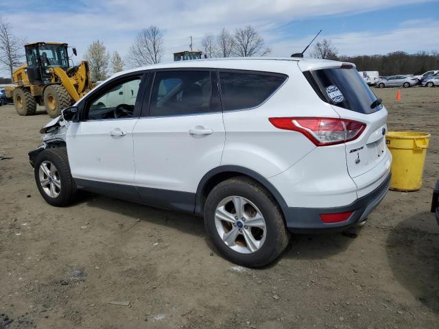 Vin: 1fmcu9gx8eub39006, lot: 49036284, ford escape se 20142